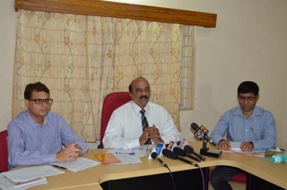 No student of NIT tested positive with swine flu virus: Registrar No student of NIT tested positive with swine flu virus: Registrar